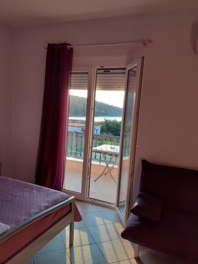 Evgenia Studios Epidaurus Exterior foto
